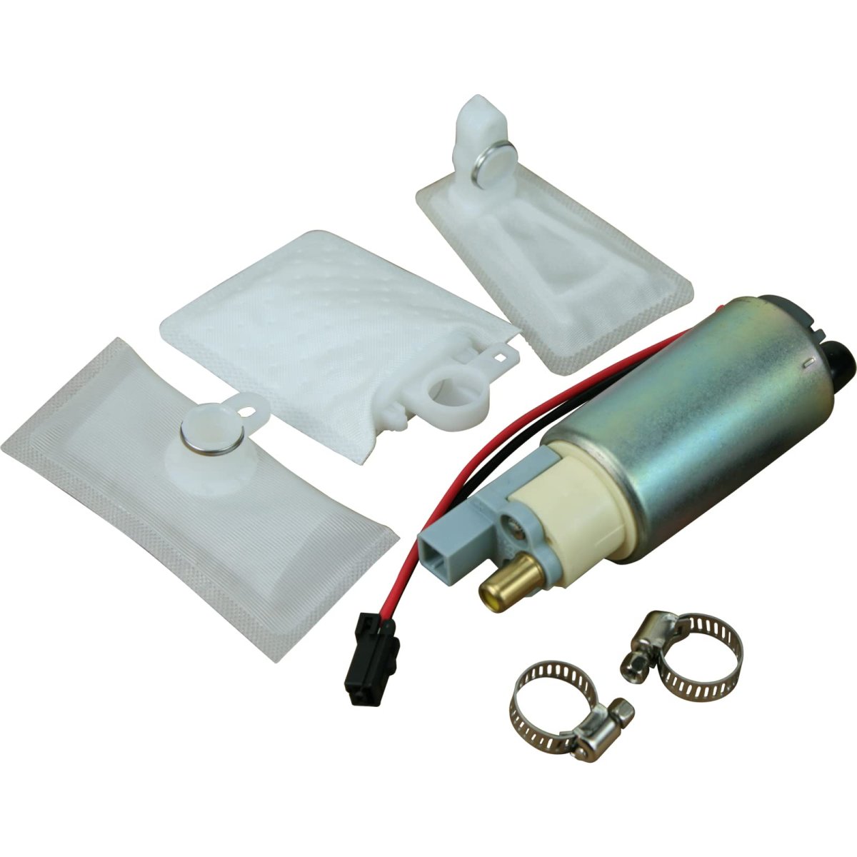 Complete Fuel Pump Assembly For 1997 2004 Ford Mazda Mercury Lincoln Fp105