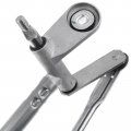 A-premium Front Windshield Wiper Transmission Linkage Assembly Compatible With Chevy Gmc Buick Saturn Vehicles Traverse
