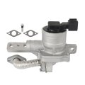 911-152 Secondary Air Injection Check Valve Replacement For Cobalt G5 Pursuit Ion 2006-2008 