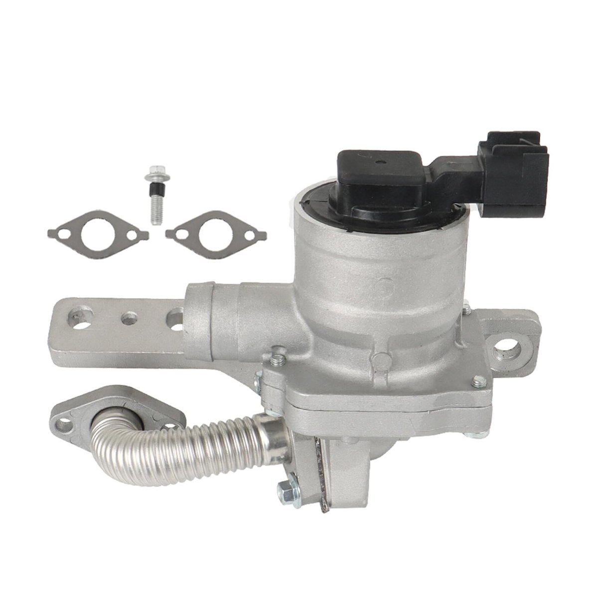 911-152 Secondary Air Injection Check Valve Replacement For Cobalt G5 Pursuit Ion 2006-2008