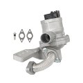911-152 Secondary Air Injection Check Valve Replacement For Cobalt G5 Pursuit Ion 2006-2008