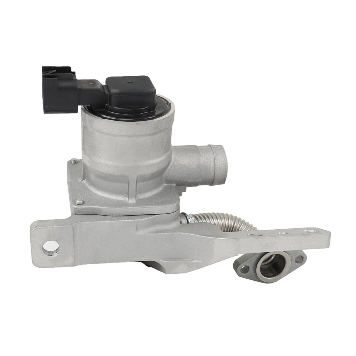 911-152 Secondary Air Injection Check Valve Replacement For Cobalt G5 Pursuit Ion 2006-2008