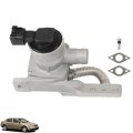 911-152 Secondary Air Injection Check Valve Replacement For Cobalt G5 Pursuit Ion 2006-2008