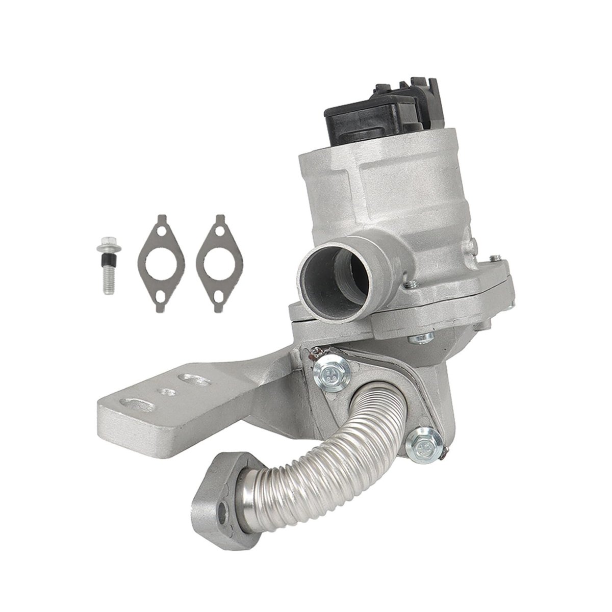 911-152 Secondary Air Injection Check Valve Replacement For Cobalt G5 Pursuit Ion 2006-2008