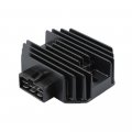 Voltage Regulator Rectifier For John Deere 355d Gt242 Gt262 Gt275 Lawn Tractors 