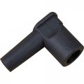 Aip Electronics Dragon Fire Race Series Universal 10mm Distributor Boot And Terminal Kit Compatible With Non Hei Point Style