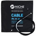 Niche Clutch Cable For Suzuki 58200-32e01 Dr650se 1996-2013