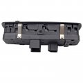 Secosautoparts Master Power Window Door Switch Compatible With Dodge Journey 2009-2014 New