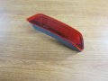 2019-2020 Jeep Cherokee Right Rear Fascia Reflector Bezel New Mopar Oem