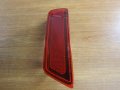 2019-2020 Jeep Cherokee Right Rear Fascia Reflector Bezel New Mopar Oem