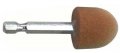 Mini Mounted Point 2-1 2 In L Ao -6 Pack 