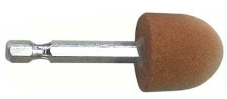 Mini Mounted Point 2-1 2 In L Ao -6 Pack