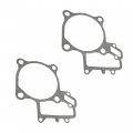 Caltric Cylinder Base Gasket Compatible With Kawasaki Teryx 750 Krf750 2008 2009 2010 2011 2012 2013 11061-0063