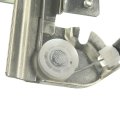 A-premium Power Window Regulators Without Motor Replacement For Jeep Grand Cherokee 1999-2000 Front Left And Right 2-pc Set