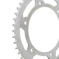 Niche Drive Sprocket Chain Combo For Bmw F650gs Dakar G650gs Serato F650 Front 16 Rear 47 Tooth 520v O-ring 112 Links 