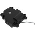 Hvac Blend Control Actuator Air Door Fit For Acura Mdx 2007-2013 Honda Pilot 2009-2015 Replace 604-872