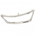 G-plus Front Grille Shell Assembly Compatible With Lexus 2007-2009 Es350 Chrome Outer Molding Insert Bezel 5271133080