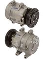 Omega Environmental Technologies 20-10870am New Compressor And Clutch 