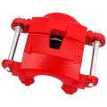 Front Right Disc Brake Caliper Assembly 18-4071 For Chevy Blazer S10 Camaro Gmc Jimmy Sonoma Buick Regal Oldsmobile Cutlass 