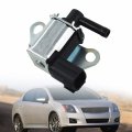 Vapor Canister Purge Solenoid Valve Replacement For 07-12 Ve-rsa 09-14 Cube S 