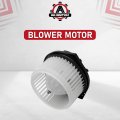 Replacement Blower Motor Compatible With Nissan And Infiniti Vehicles Altima Maxima 350z Murano G35 Fx35 E35 G37 Replaces Part