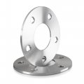 Customadeonly 5mm Wheel Spacers 5x120 Hubcentric W O Lip Compatible For Bmw E36 E46 E60 E61 E63 E64 E90 E92 E82 E88 4pc 72 6