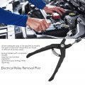 Electrical Relay Removal Plier Refit Puller Install Tool For Automotive Car Repair