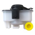 310-218 Upgraded Evaporative Emissions System Leak Detection Pump For 2007-2010 Jeep Commander L 