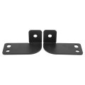 Led Work Light Mount Brackets For 400 500 570 800 900 Easy Install Durable Iron Construction