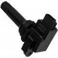 Ocpty Ignition Coil Coils Pack Fits Uf664 Uf-664 Gn10726 For Subaru Impreza 0l 2012 Forester 2 5l 2011-2012 1 Pcs