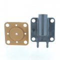 Johnson Evinrude New Cover Gasket Assembly 