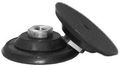 Alpha 3 Rigid Backer Head With 5 8 -11 Thread 