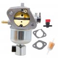 15004-0986 Carburetor For Kawasaki Fr651v Fs651v Replaces 15004-0828 15004-7062 Fits Cub Cadet Cs 08-r Engine 