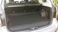Envelope Trunk Cargo Net For Subaru Forester New 