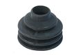 Manual Trans Gear Shift Boot 90142429302 Machined Finish For Vehicle Specific Fit 