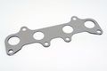 Autobahn88 Exhaust Manifold Gasket For Toyota Starlet Glanza Ep82 Ep91 4f-fte Oem 17173-11040