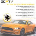 Ocpty Starter Smt01997811 Fit For Kia Rio 2001 2002 1 5l 2003 2004 2005 1 6l