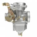Caltric Carburetor Compatible With Suzuki 13200-05300 13200-05301 13200-05302 13200-05303