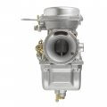 Caltric Carburetor Compatible With Suzuki 13200-05300 13200-05301 13200-05302 13200-05303