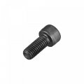 Uxcell M8x18mm Socket Head Bolts 12 9 Grade Alloy Steel Cap Screws Fully Thread 10pcs