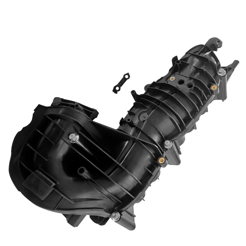 1 3er Air Intake Manifold For Bmw X3 E83 2 0d 5 E60 0d Series 3 5 X1 11617804744