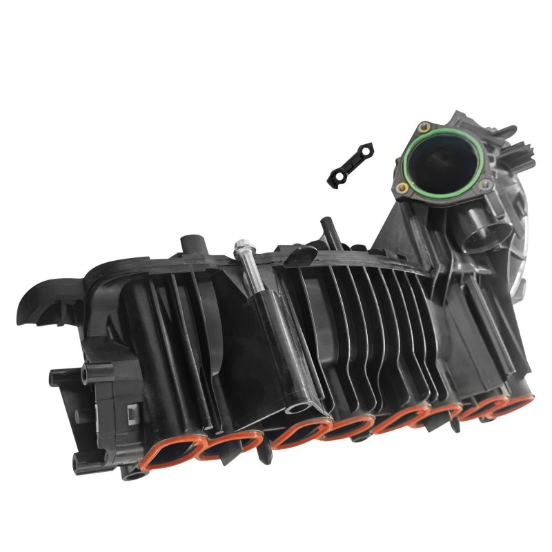 1 3er Air Intake Manifold For Bmw X3 E83 2 0d 5 E60 0d Series 3 5 X1 11617804744