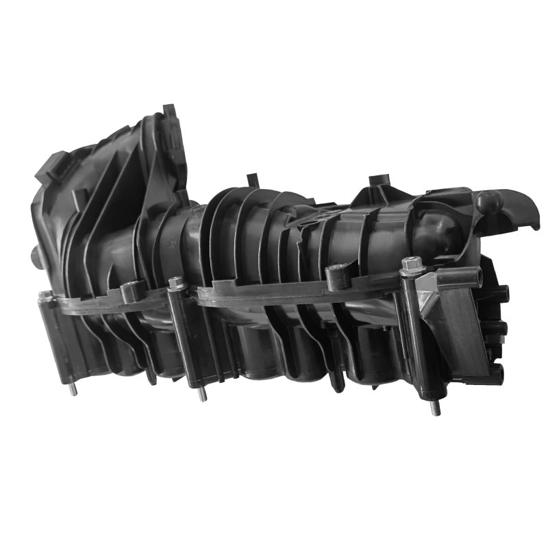 1 3er Air Intake Manifold For Bmw X3 E83 2 0d 5 E60 0d Series 3 5 X1 11617804744
