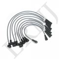 Oem Ignition Wire Set For Land Rover Discovery 1 1989-1994 V8 Engine Part Rtc6551 