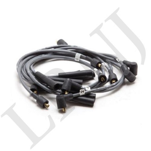 Oem Ignition Wire Set For Land Rover Discovery 1 1989-1994 V8 Engine Part Rtc6551