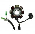 Magneto Stator Coil Pack Fits Many Trailmaster Challenger4 200