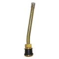 Tire Valve 3-3 4 Inch L 0 To 200 Psi 