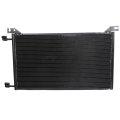 Ac Condenser Fit For 2002-2015 Cadillac Escalade 1999-2013 Chevrolet Silverado 1500 Air Conditioning Condensers Engine Auto 