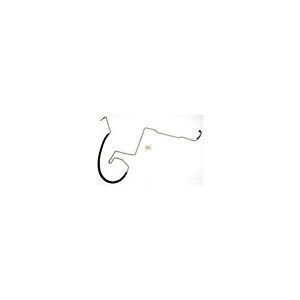 Edelmann 92264 Power Steering Return Line Hose Assembly 1 Pack