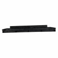 Lower Radiator Support Seal For Jeep Compass 2007 2016 Patriot Dodge Caliber Rubber Replacement Ch1218131 191275806166 